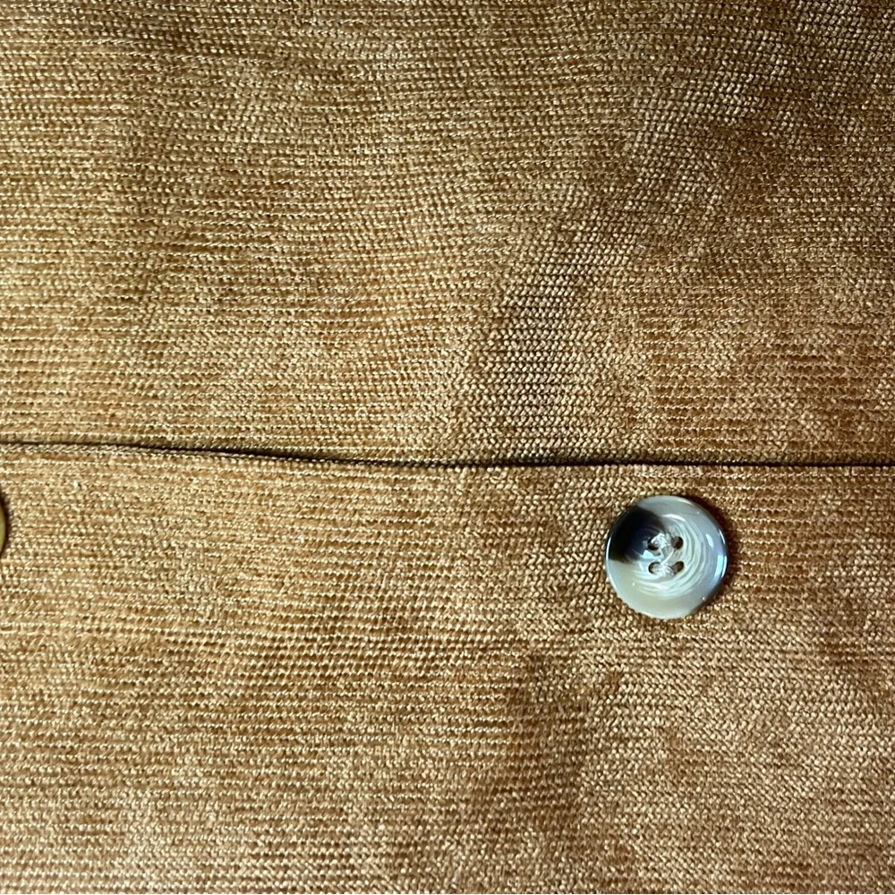 Brown romper size small - Picture 2 of 5